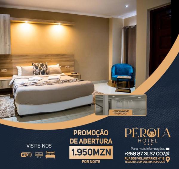 ACOMODAÇÃO E TURISMO