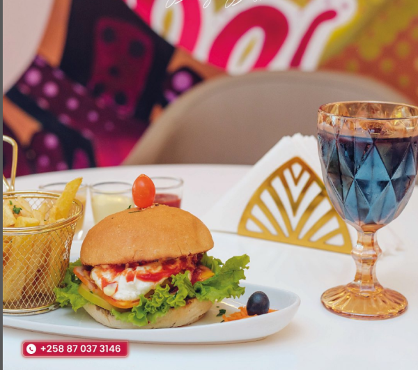 SERVIÇOS DE ALIMENTAÇÃO