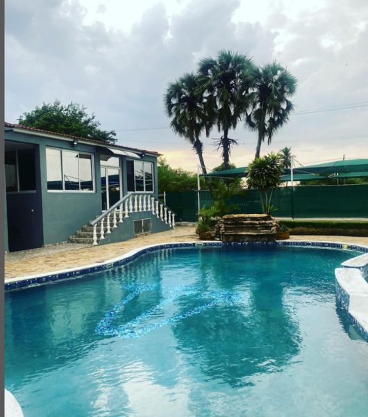 ACOMODAÇÃO E TURISMO