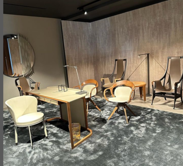 SERVIÇOS DE DECORAÇÃO