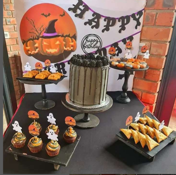 SERVIÇOS DE DECORAÇÃO