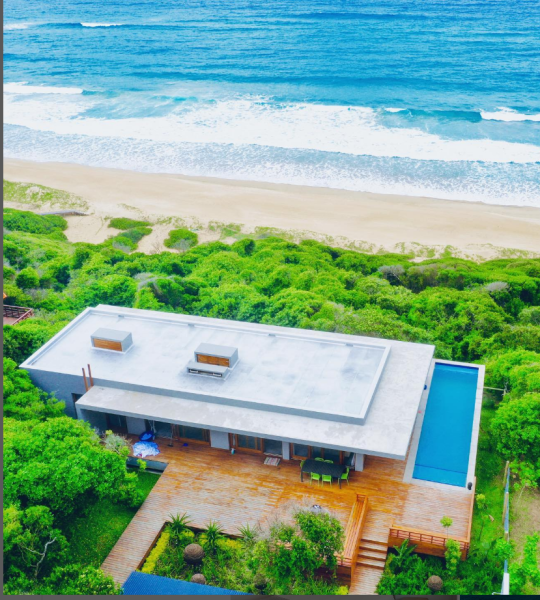 ACOMODAÇÃO E TURISMO