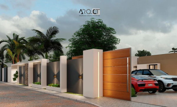 SERVIÇOS DE ARQUITETURA