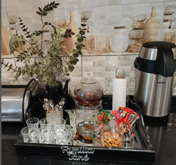 SERVIÇOS DE DECORAÇÃO