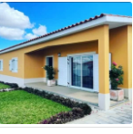 Vivenda Mobiliada. T3: – 2 Quartos simples