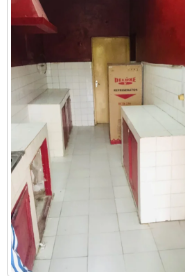 FLAT T3 cidade alta-semi mobiliado