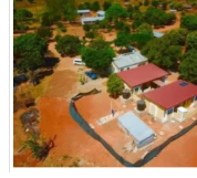 CONSTRUÇÃO DE UMA MATERNIDADE EM ALTO MOLOCUE