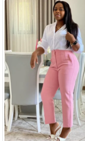 Calças 4900 Camisa 3500