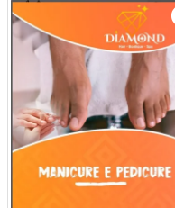 Manicure e pedicure
