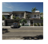 Moradia Unifamiliar T4-Duplex Serviços