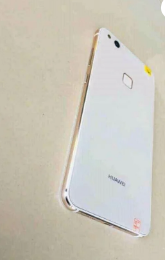 Huawei p10 lite dual sim dois cartoes