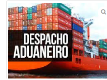 Eficiencia e rapidez no Desembaraco Aduaneiro de marcadorias.