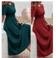 VESTIDOS