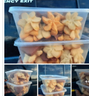 O sabor que da água na boca