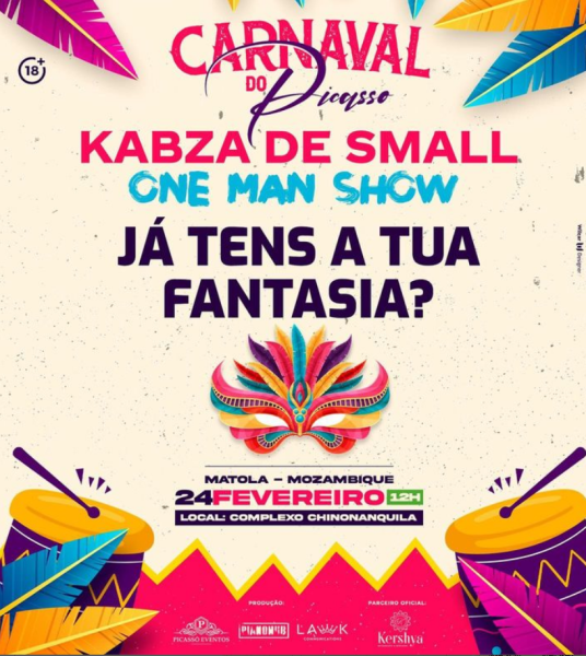 SERVIÇOS DE EVENTOS