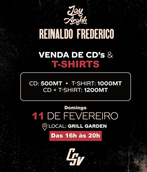 organização de eventos