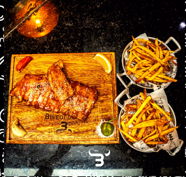 SERVIÇOS DE ALIMENTAÇÃO