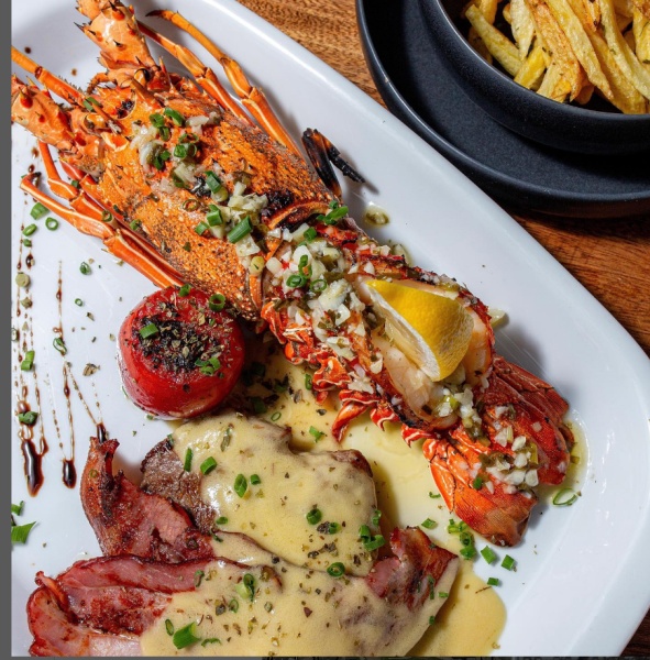 SERVIÇOS DE ALIMENTAÇÃO