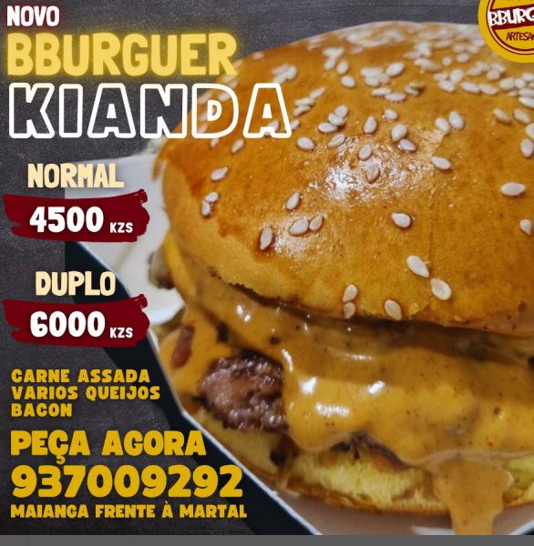 HAMBURGUER