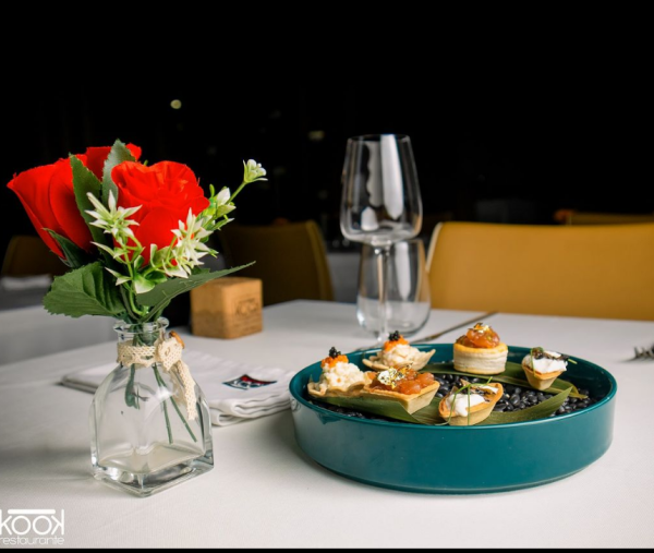 SERVIÇOS DE ALIMENTAÇÃO