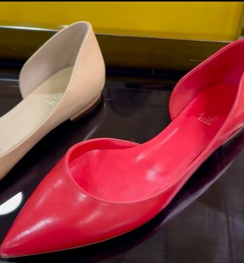 Sabrinas para senhoras