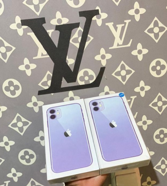 IPhone 11📲  64gb/128gb  330.000kzs/360.000kz