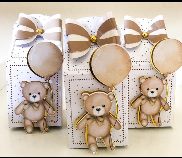 Serviço de festas e entretenimento