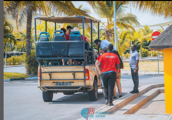 TURISMO CONHEÇA O MUNDO