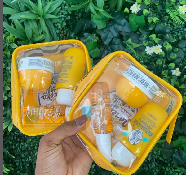 𝔹𝕣𝕒𝕟𝕕: Sol de Janeiro ℙ𝕣𝕠𝕕𝕦𝕥𝕠: Kit bum bum jet ℙ𝕣𝕖𝕔̧𝕠 : 45.000kzs