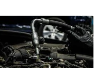 Diagnostico de viaturas