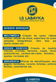 Produtos e serviços