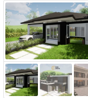 Projetamos casas