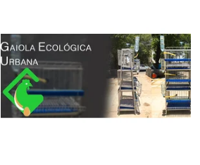 Gaiola Ecológica
