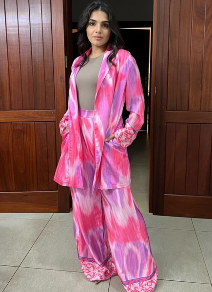 POR ENCOMENDA The perfect color combo