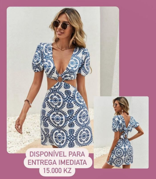 VESTIDO