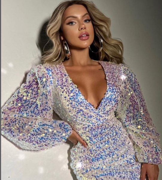 VESTIDO POR ENCOMENDA