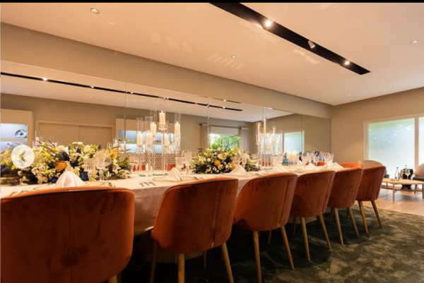 SERVIÇOS DE DECORAÇÃO