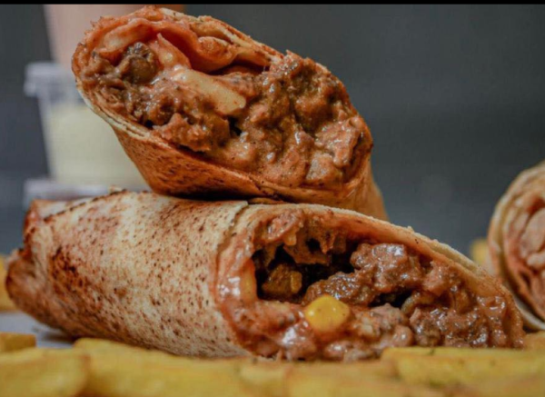 SERVIÇOS DE ALIMENTAÇÃO