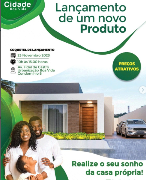 SERVIÇOS DE IMOBILIARIA