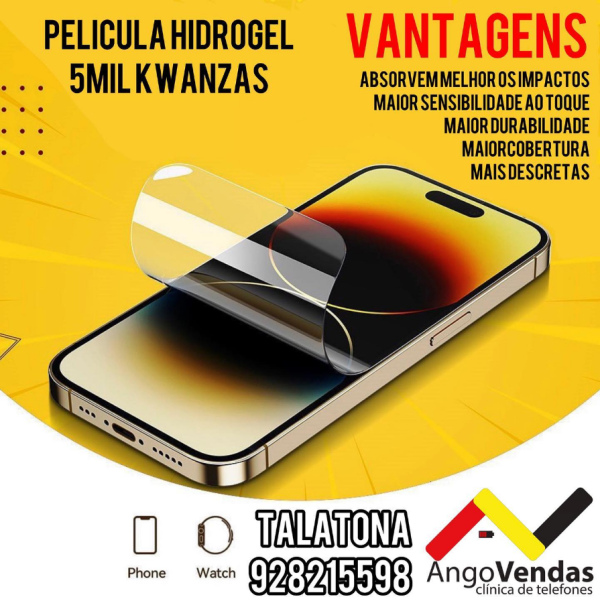 SERVIÇOS DE REPARAÇÃO