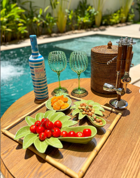 SERVIÇOS DE DECORAÇÃO