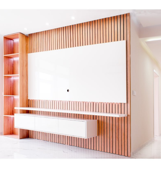 SERVIÇOS DE DECORAÇÃO