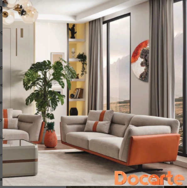 SERVIÇOS DE DECORAÇÃO