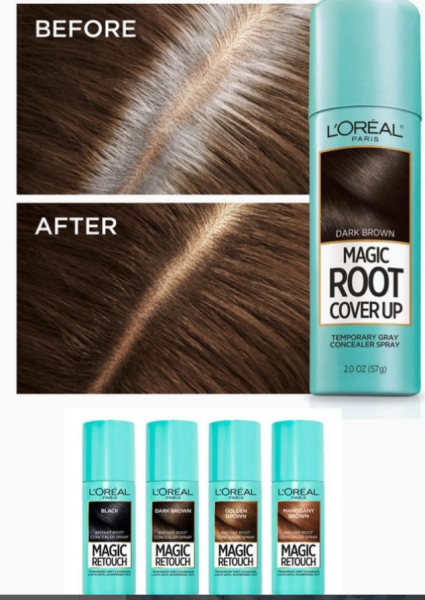 Magic Retouch L’oreal
