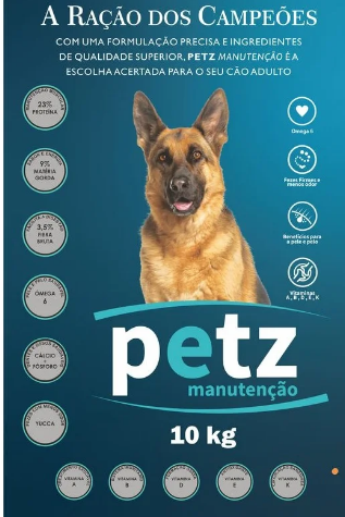 A venda na Clínica Moz Vet Lda, na Beira, Bairro do Macuti