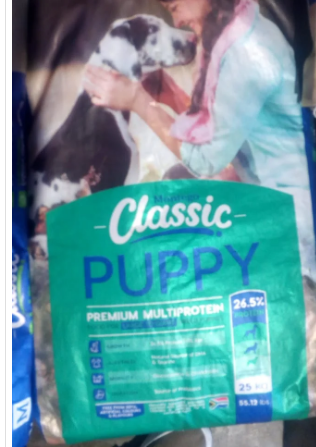 Classic montego 3200