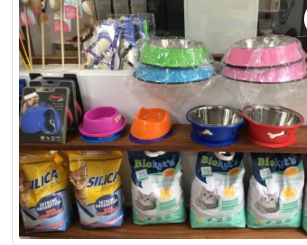 PRODUTOS VETERNARIOS