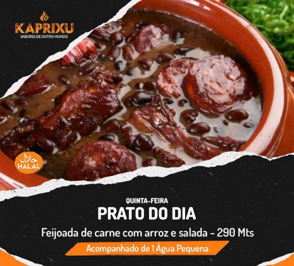 SERVIÇOS DE ALIMENTAÇÃO