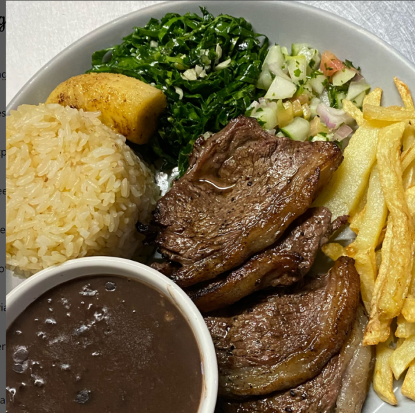 SERVIÇOS DE ALIMENTAÇÃO