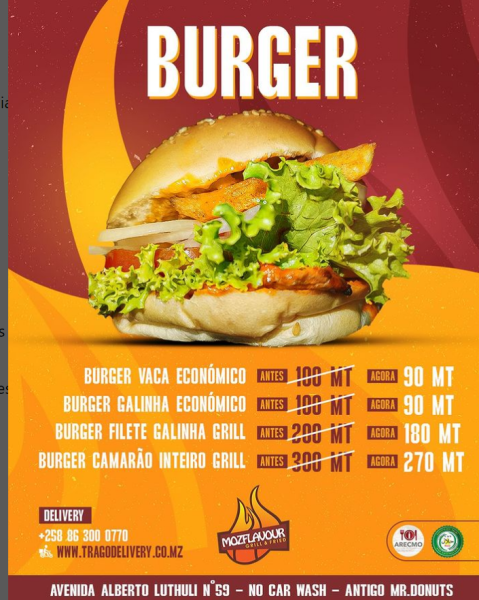 MozBurgers